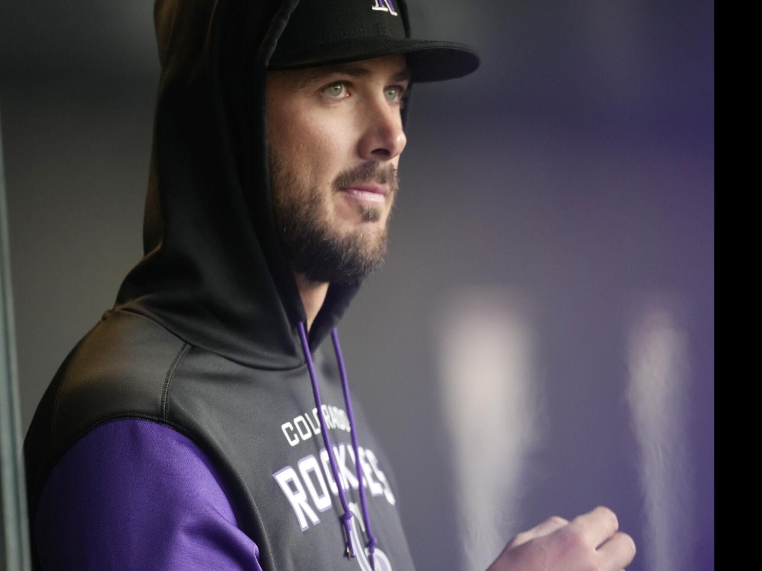 Rockies' Kris Bryant Placed on 10-Day IL Because of Back Injury, News,  Scores, Highlights, Stats, and Rumors