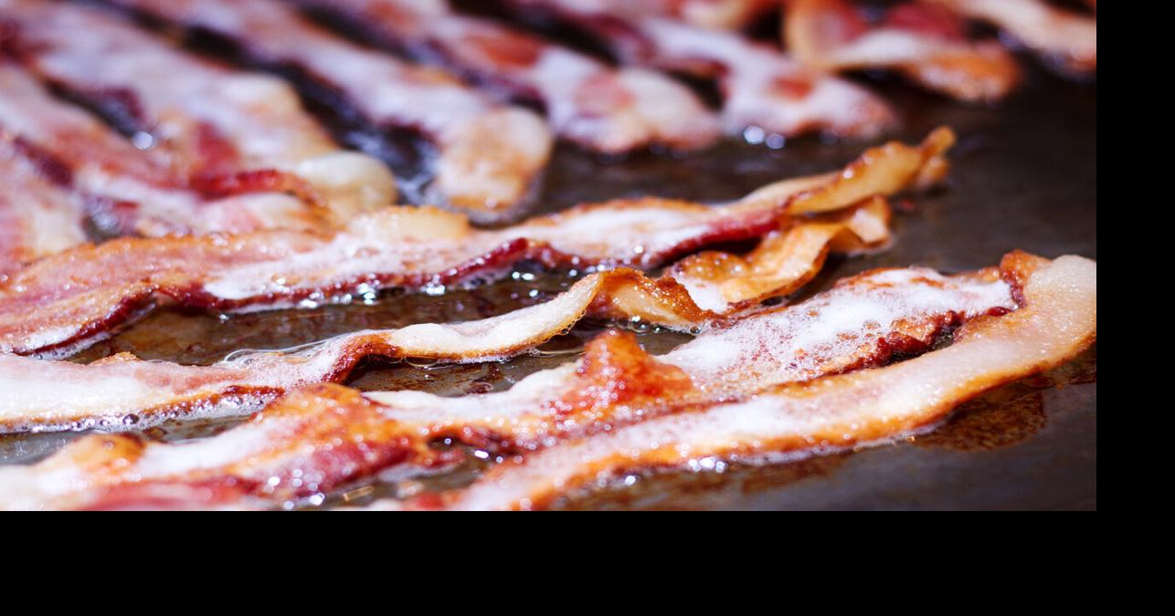 Colorado bacon and bourbon festival back on this summer