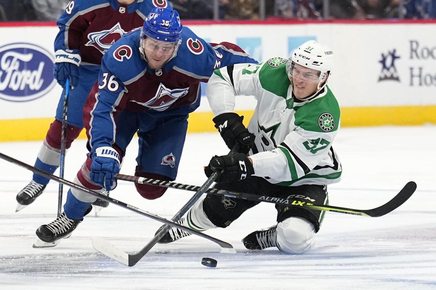 NHL Western Conference season preview: Avalanche, Battle of Alberta teams  headline top Stanley Cup contenders 