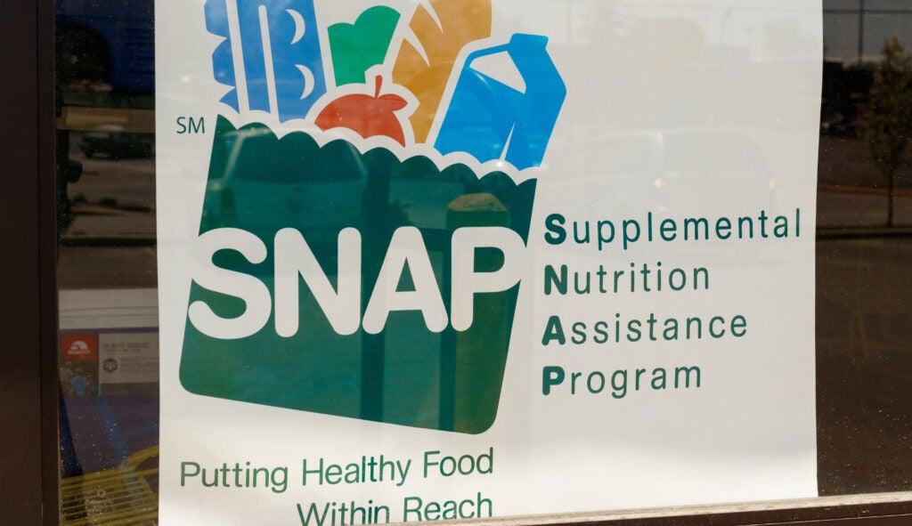 Food stamps New Mexico SNAP payments worth up to 1 751 for