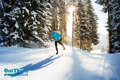 What’s the Difference Between Cross Country Skiing and Skate Skiing?