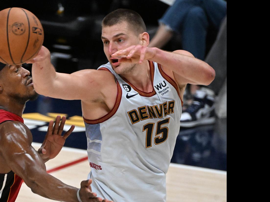 Nuggets vs. Heat: 3 takeaways from Denver's Game 1 win, Denver Nuggets