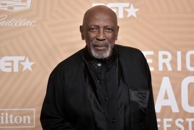 Louis Gossett Jr. dead: Roots and Officer and a Gentleman actor dies at 87