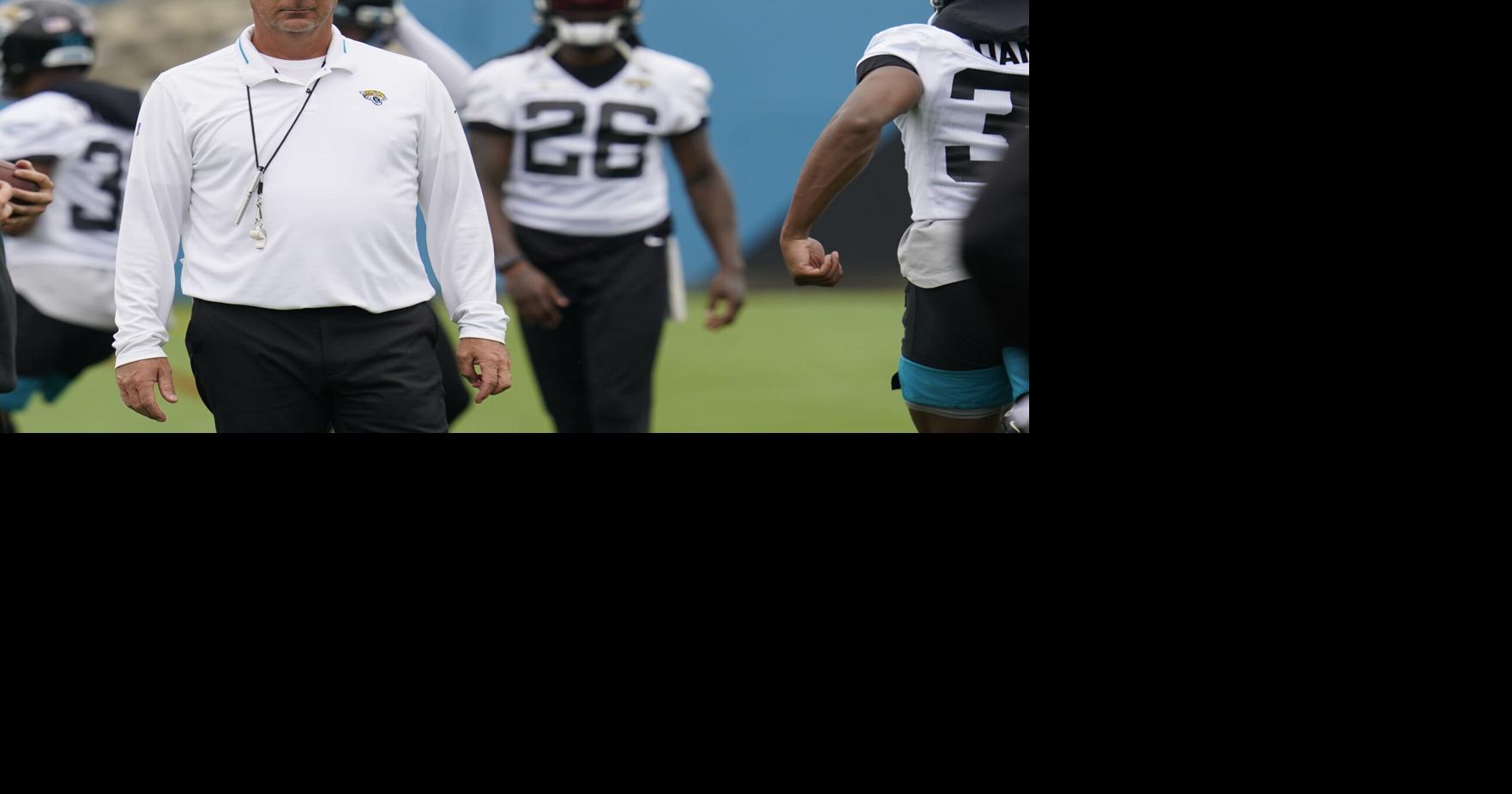 Top 6 notable fast NFL headcoach firings. Where does Nathaniel Hackett