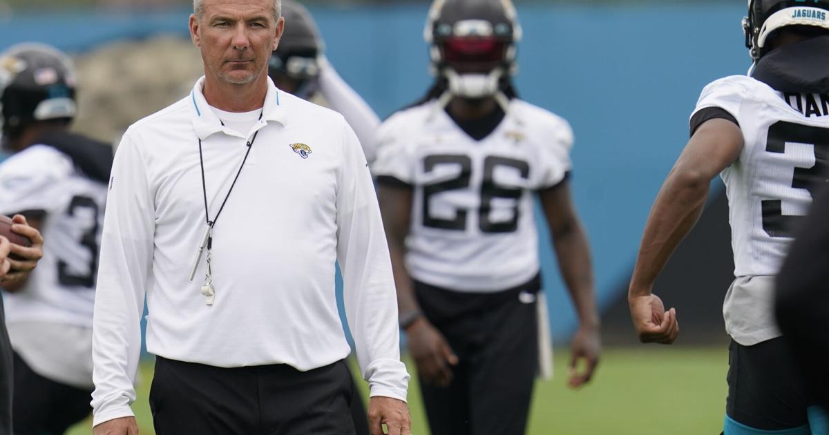 Top 6 notable fast NFL headcoach firings. Where does Nathaniel Hackett Top 6 notable fast NFL headcoach firings. Where does Nathaniel Hackett