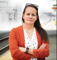 Sara Loflin announced as executive director of ProgressNow Colorado