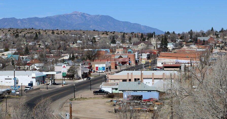 Colorado mayor says ICE facility, if opened in his city, would boost local economy