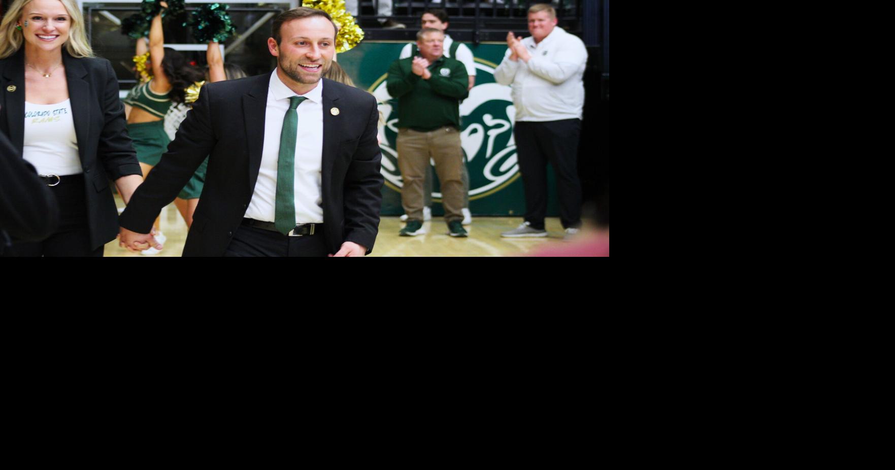 Colorado State basketball secures series with strong Atlantic 10 program