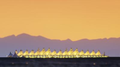 Denver International Airport