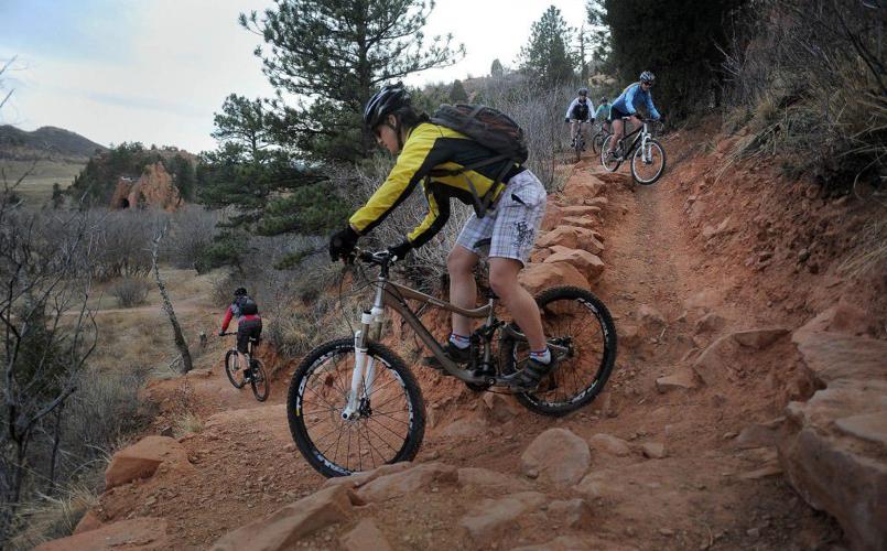 How To Ride Over Obstacles On Your Mountain Bike