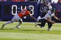 LIVE COVERAGE: Broncos fall 16-9 to Jets at home