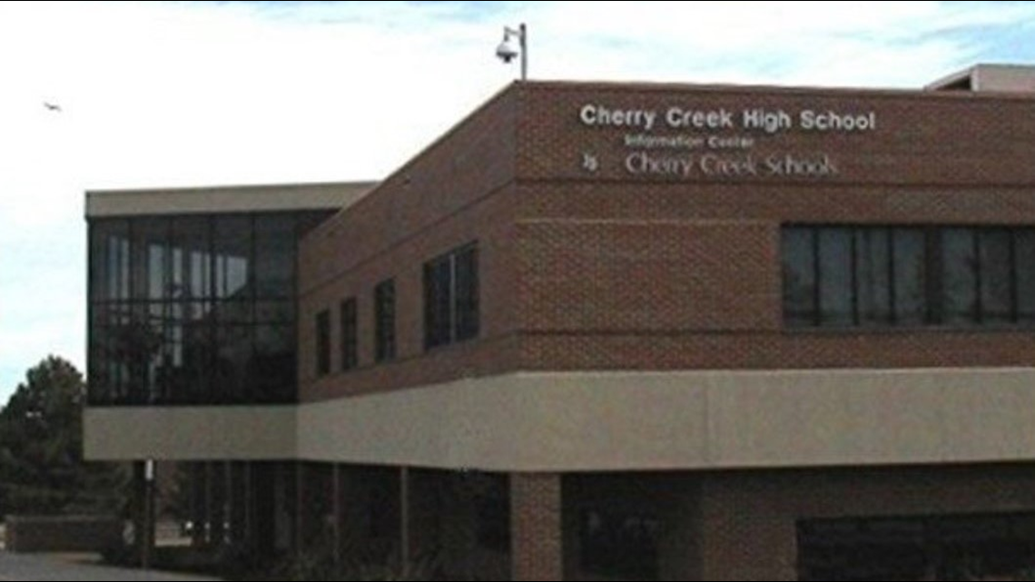 Cherry Creek School District to go completely remote learning Denver