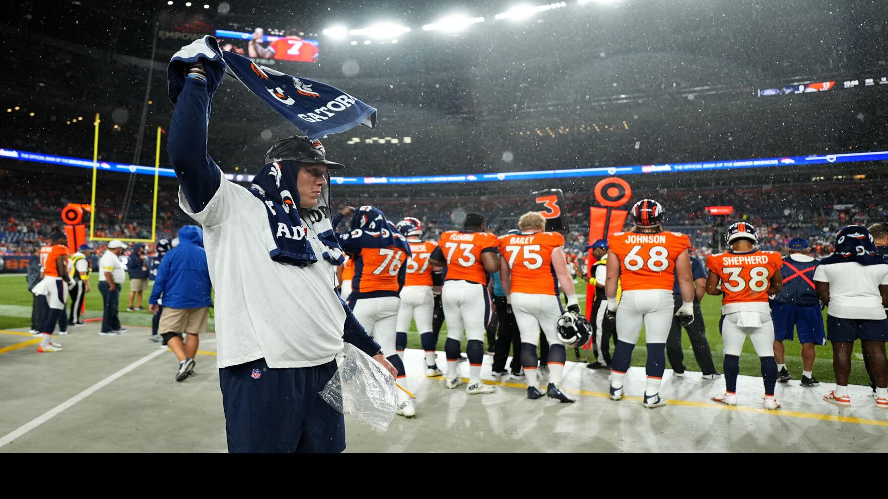 Broncos Q&A: Alex Singleton is on to the Chicago Bears, Denver Broncos