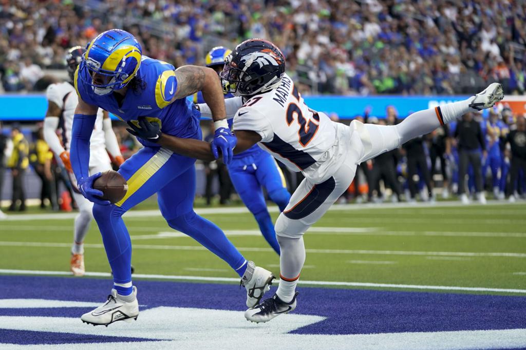 Broncos gassers following blowout loss to Rams and looking ahead to Week 17  at Chiefs