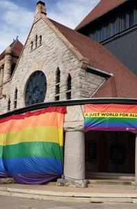 Aurora Councilmembers Condemn Anti-LGBTQ Crime | dawn 638557466b85a.image