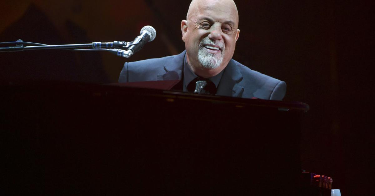 Billy Joel to perform in Colorado this summer | Arts & Entertainment ...