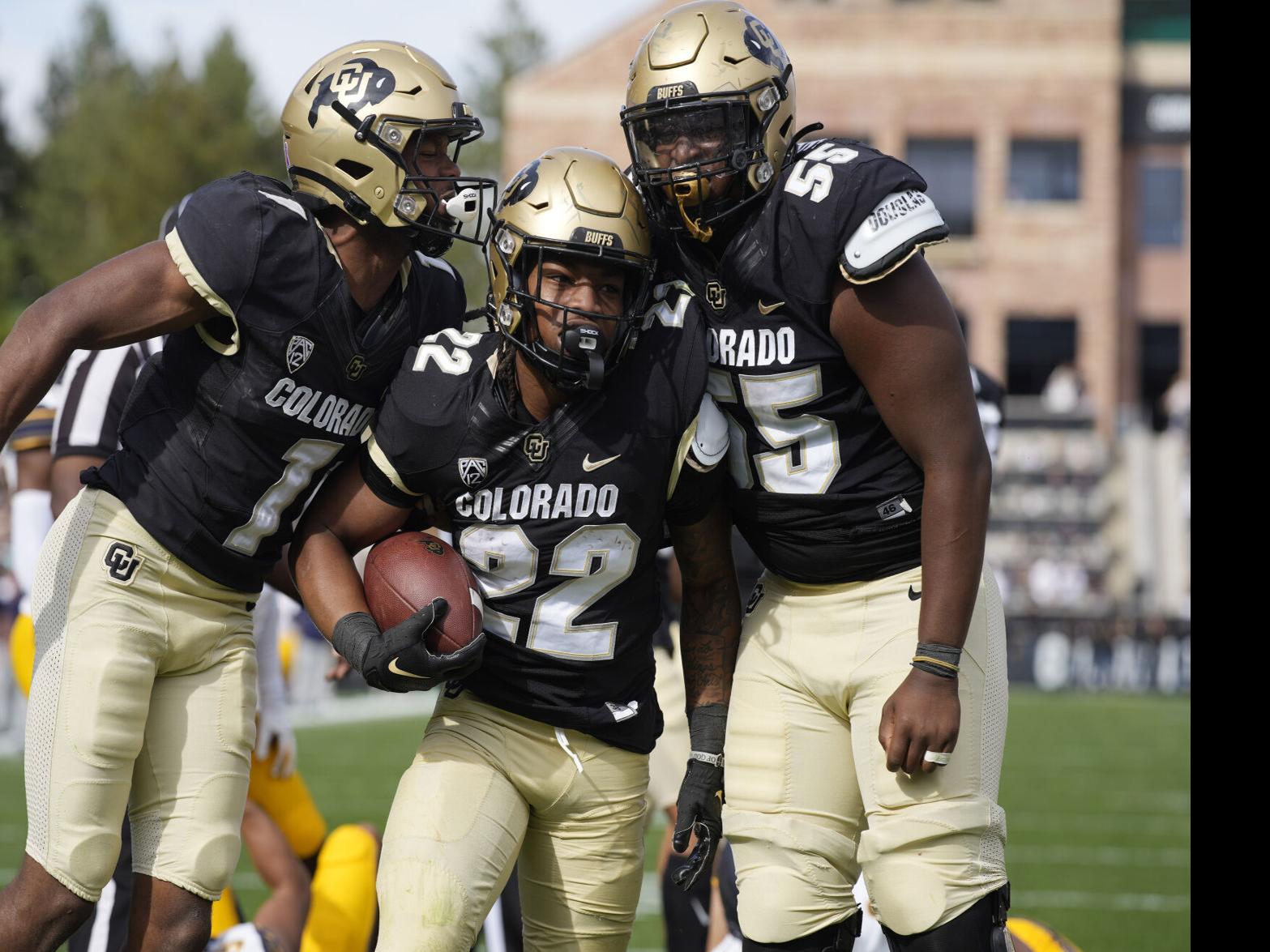 Colorado Football Schedule 2023: Analysis, Breakdown, 3 Things To Know -  College Football News