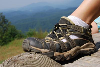 What’s The Best Hiking Shoe?