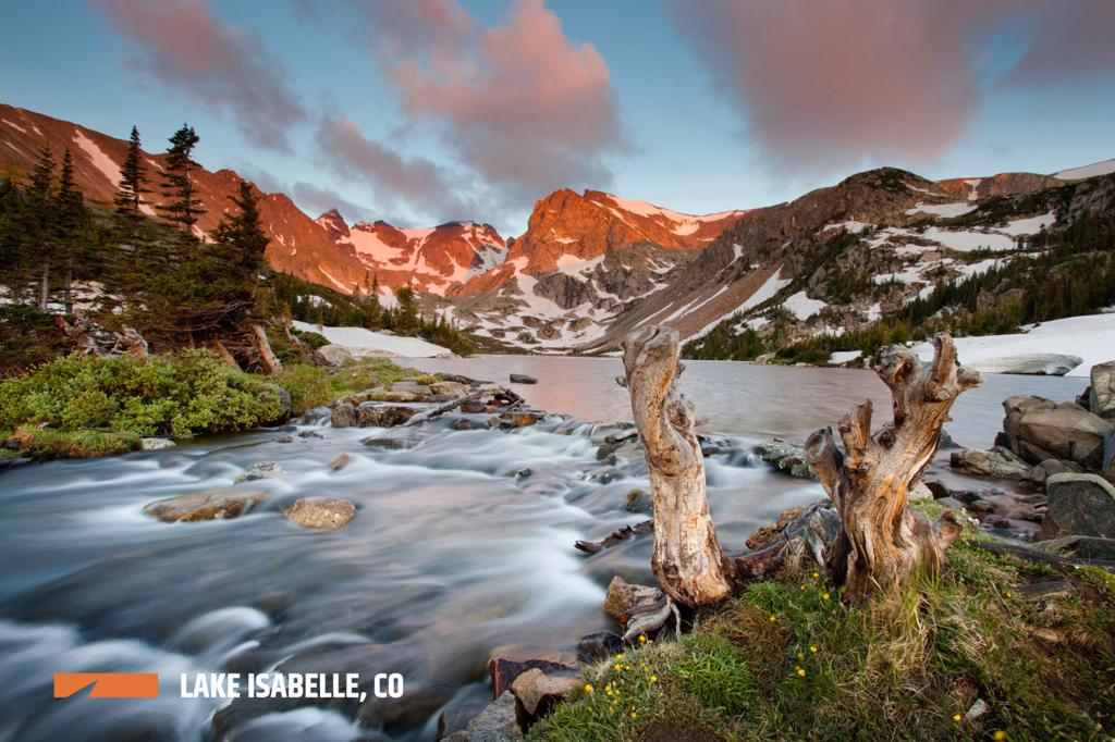 14+ Isabella Lake Colorado