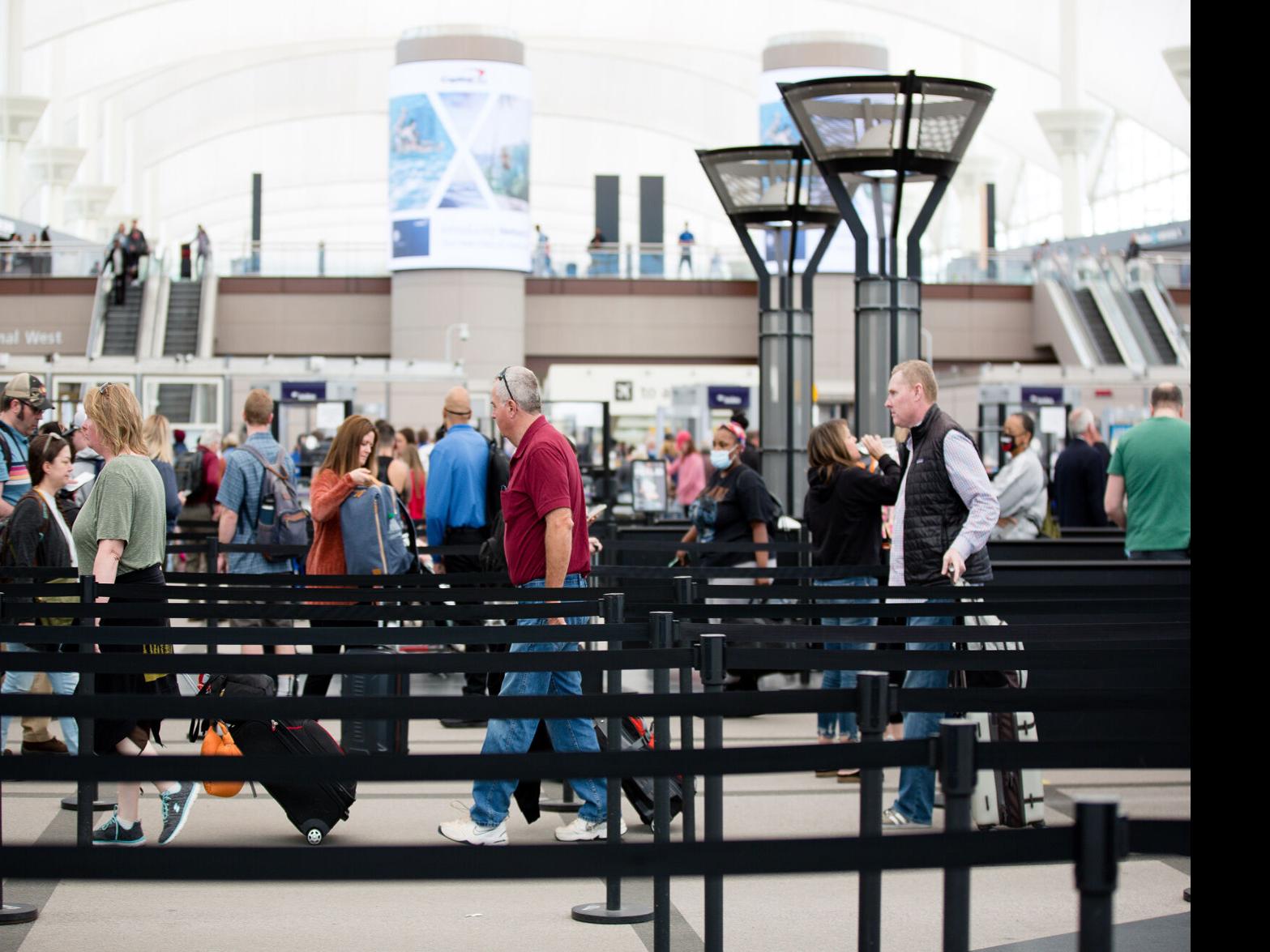 Copa Airlines resumes flights at Denver International Airport