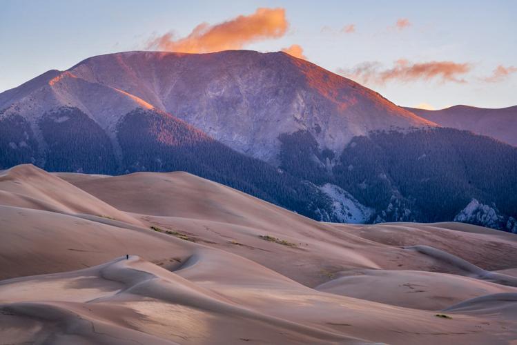 10 Things To Do at the Great Sand Dunes National Park & Preserve in Colorado