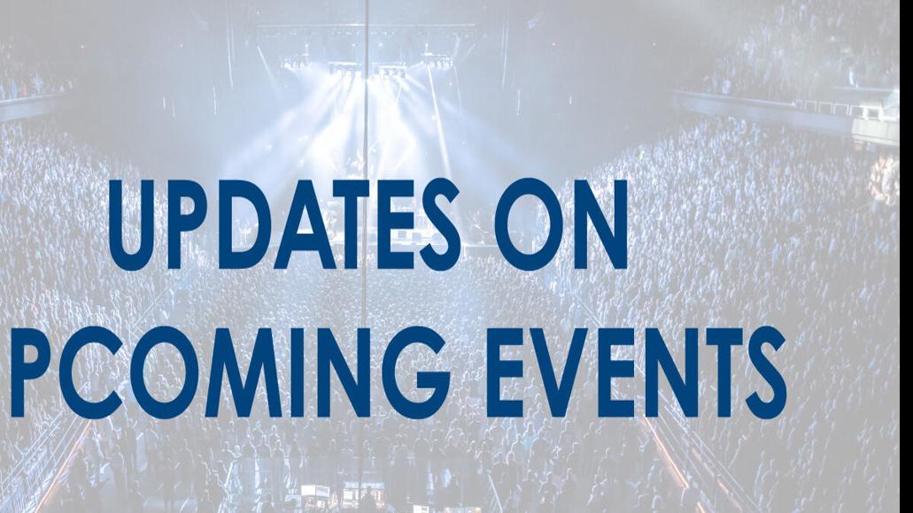 List These Colorado Events Are Canceled Rescheduled Moved To Virtual Or Postponed Arts Entertainment Denvergazette Com