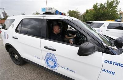 City moves to protect police oversight agency (copy)