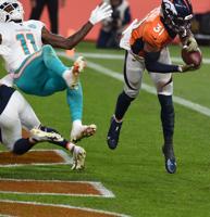 Art of creating turnovers: Steve Atwater, Randy Gradishar explain how Denver Broncos can generate more takeaways