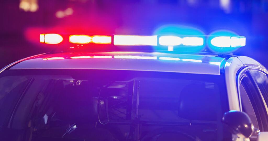 Denver police respond to officer involved shooting during stolen motorcycle investigation