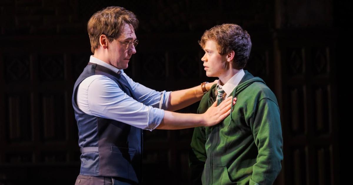 Denver Center’s 2025-26 Broadway season highlights | Arts & Entertainment Denver Center’s 2025-26 Broadway season highlights | Arts & Entertainment