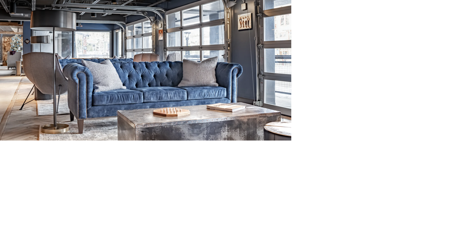 Four Colorado hotels featured on Condé Nast list of 'world's best stays