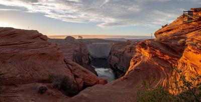 Drought threatens Colorado River hydropower, major source of renewable energy