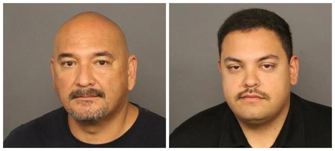 DPD charged with theft