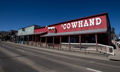 Cowhand Store