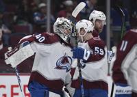 NHL-leading Avalanche “terrible” in road loss against New Jersey Devils –  The Denver Post