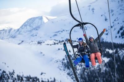 The Literal Cost of Learning to Ski (And Why It’s Totally Worth It)