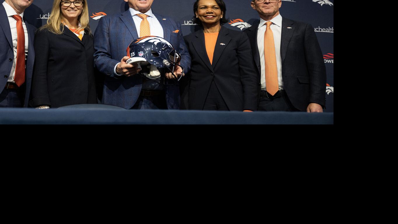 Fixing your Denver Broncos: A comprehensive plan in 2022