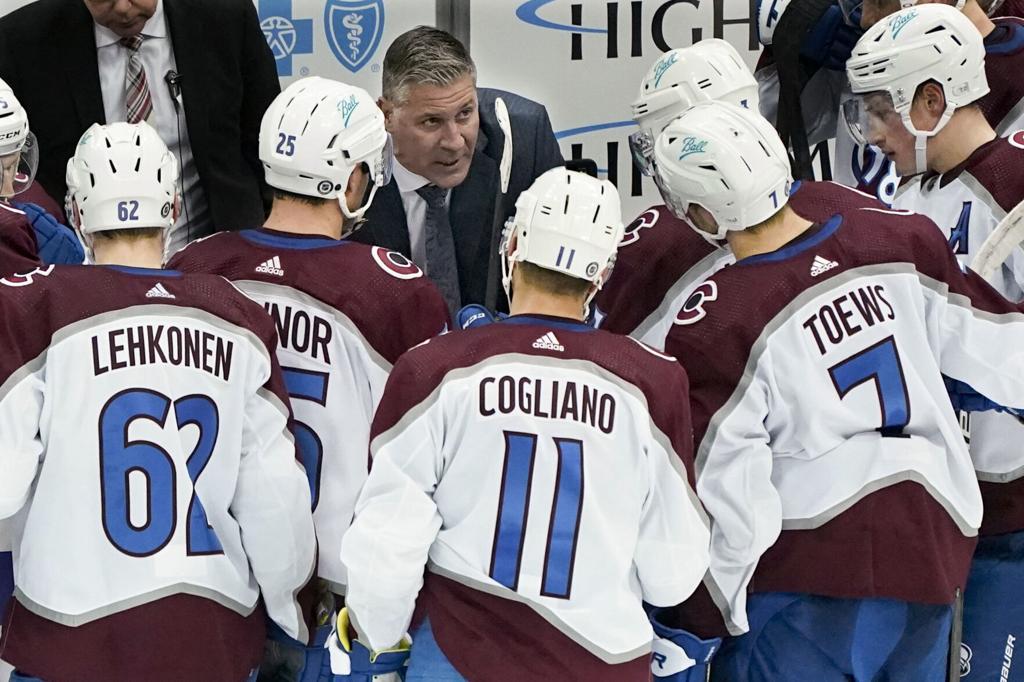DNVR Avalanche Podcast: How would ex-Colorado Avalanche players