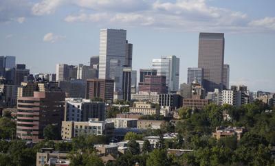 Downtown Denver (copy)