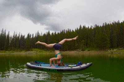 Top 5 Places to Stand-Up Paddleboard in Colorado