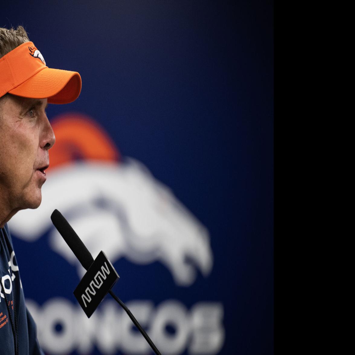 FRIDAY FACEOFF: How can Sean Payton win Broncos Country's heart?, Denver  Broncos