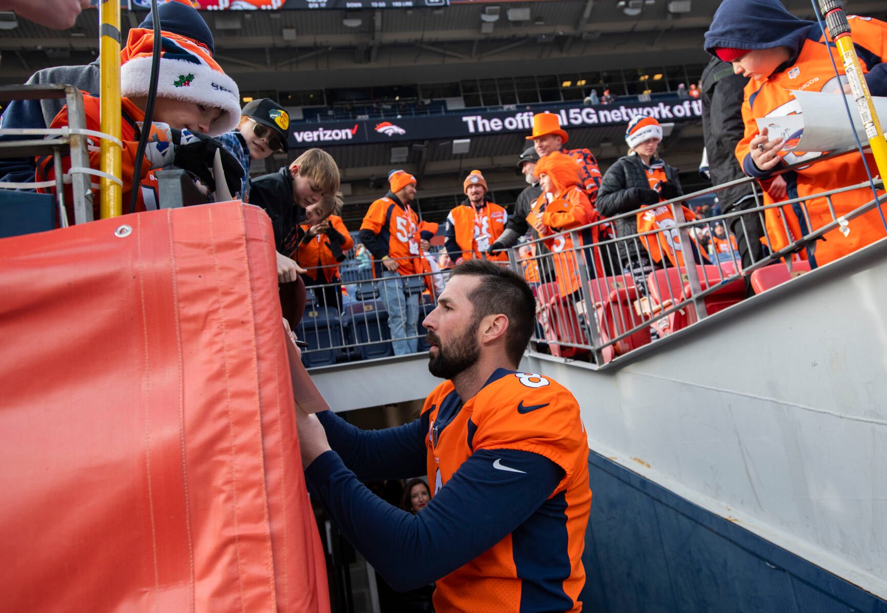 NFL Insider: Were Broncos smart to release Brandon McManus