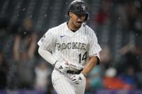 Woody Paige: Talking stick, roster doesn't bode well for Colorado Rockies, Denver-gazette