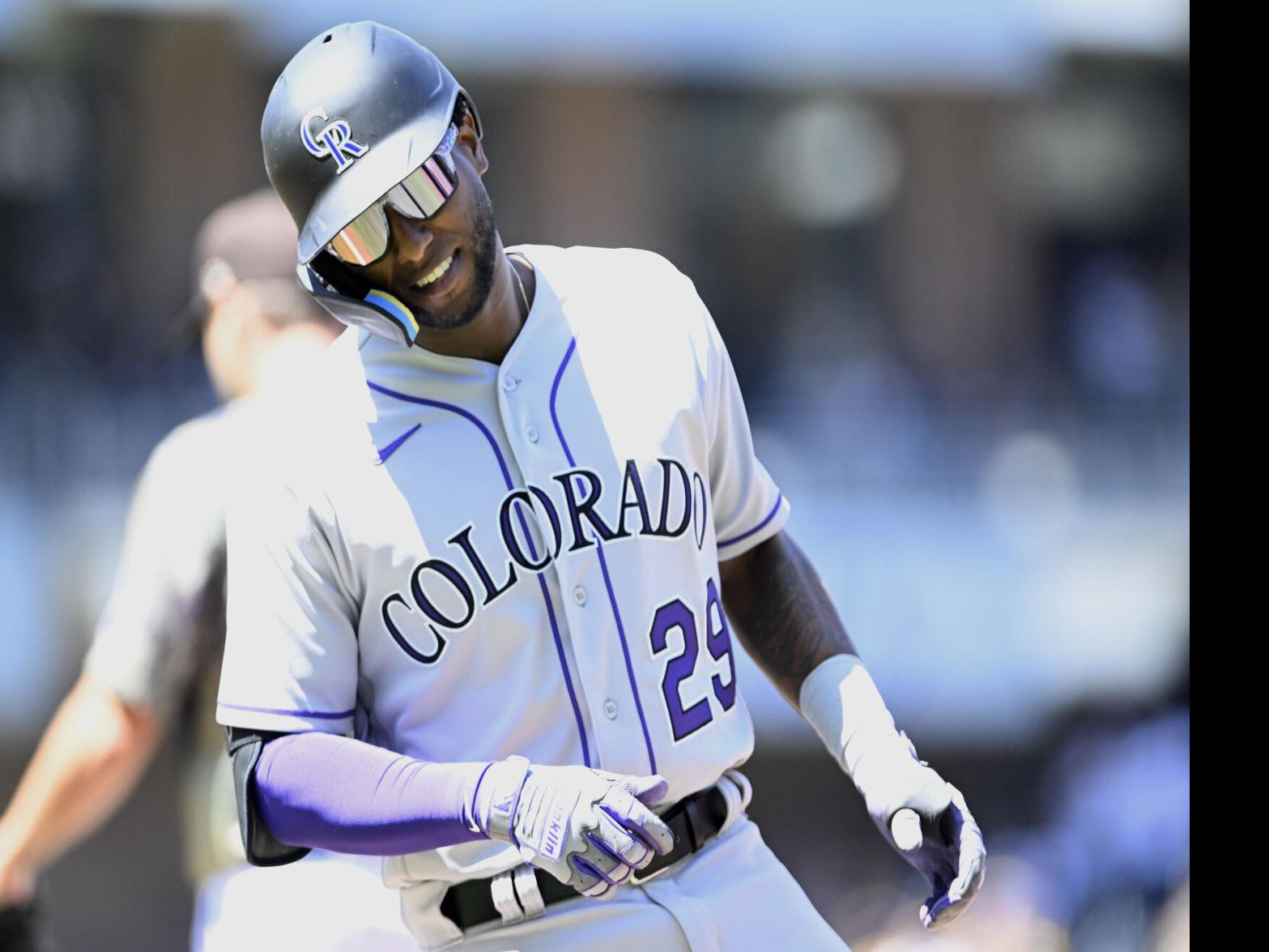 MLB Rumors: Jurickson Profar to Colorado Rockies, per reports