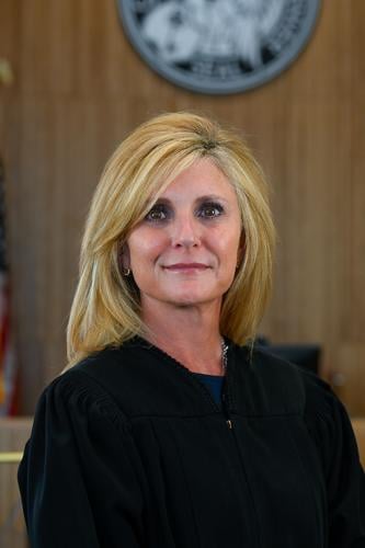 Denver mayor appoints a new presiding judge News denvergazette com