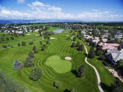 Top 5 Denver Area Golf Courses