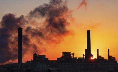 China stopping overseas coal finance to cut as much emissions as Europe going net-zero