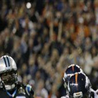 Super Bowl XXI - Giants 39 Broncos 20 - MVP Giants QB Phil Simms