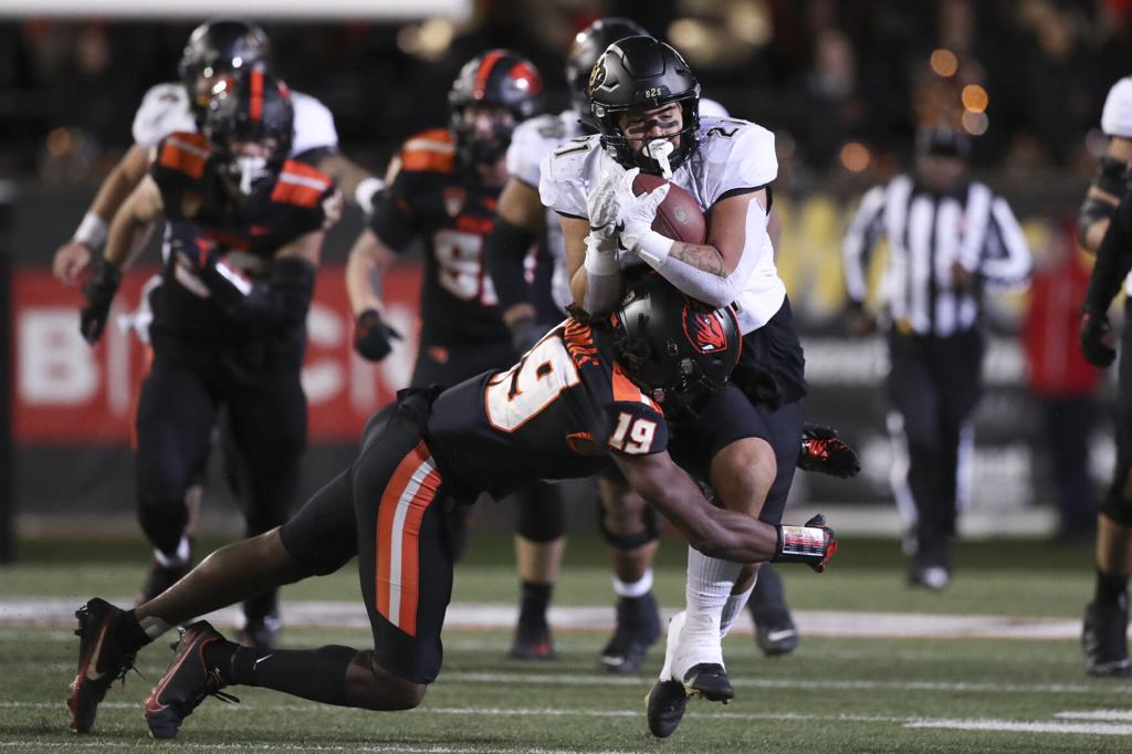 Game-by-game breakdown, predictions for first CU Buffs season under Deion  Sanders | CU Buffs | denvergazette.com