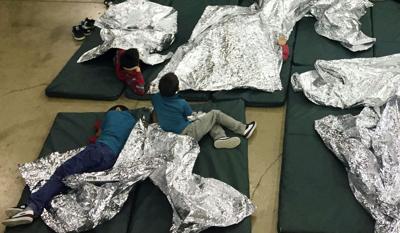 immigrant children